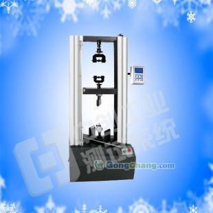 提升品質與信賴 人造板表面結合強度試驗機的關鍵作用與應用