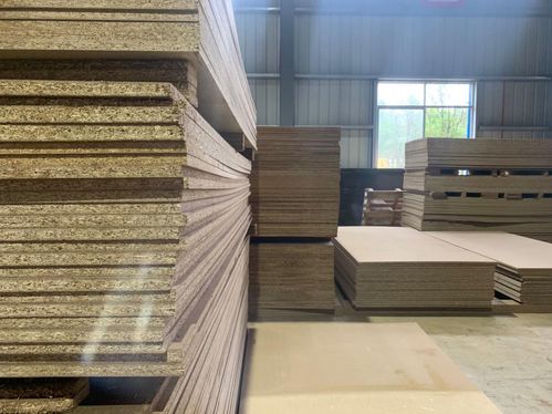 農林固廢再升級 生態板如何為人造板產業注入新活力