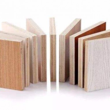 無人工甲醛釋放人造板制造關鍵技術 推動綠色家居新革命