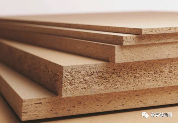 劣質人造板泛濫，尿醛樹脂成家具甲醛超標禍首