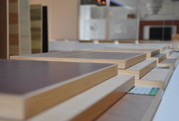 人造板材大全 家具生產的核心材料指南